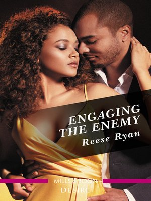 cover image of Engaging the Enemy